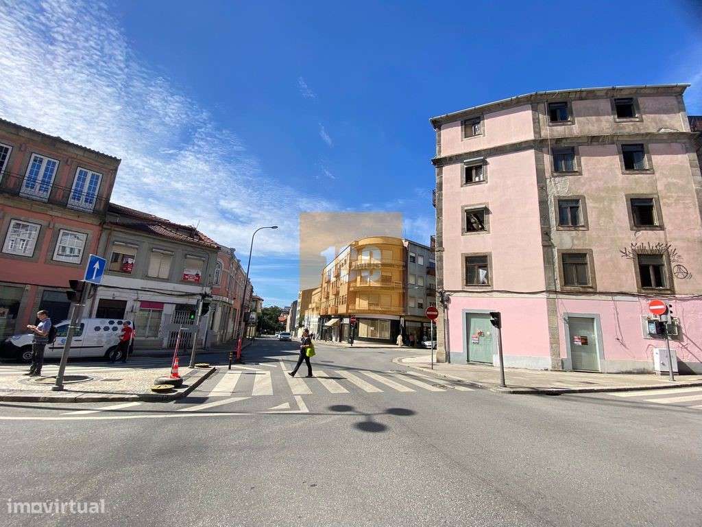 Condomínio Residencial Cedofeita-17