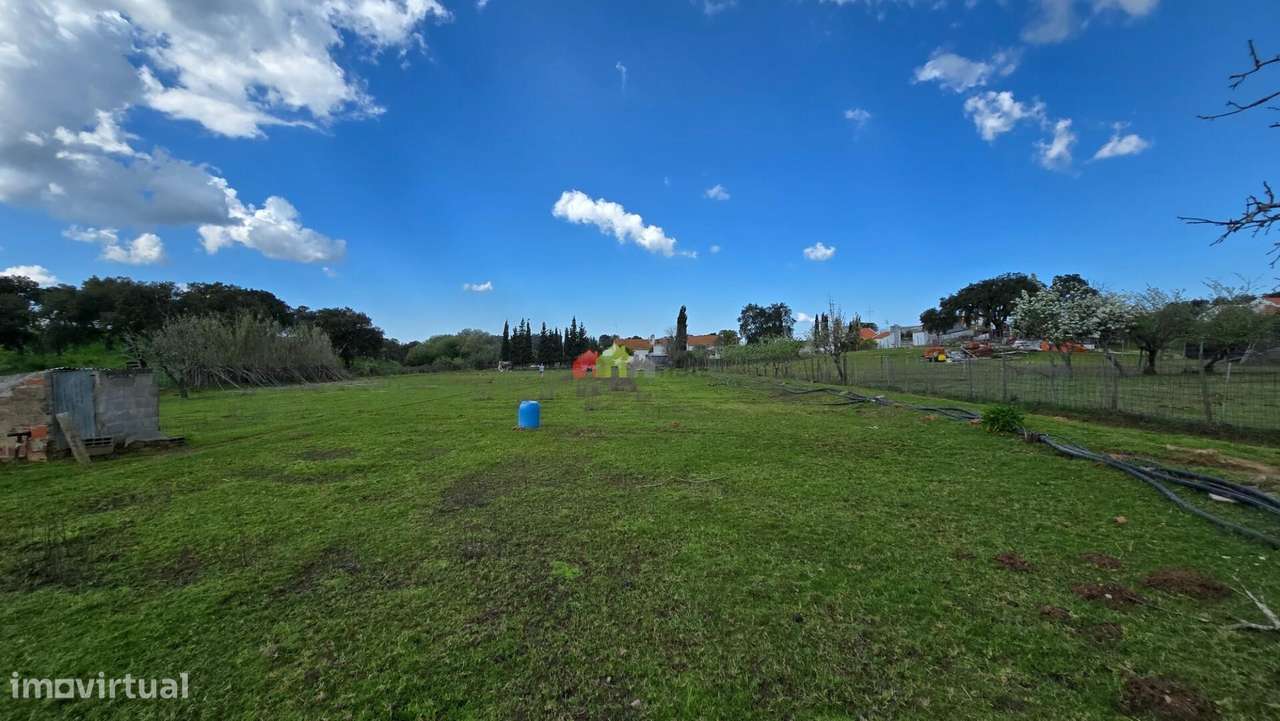 Quinta T2 em Fazendas do Cortiço-40