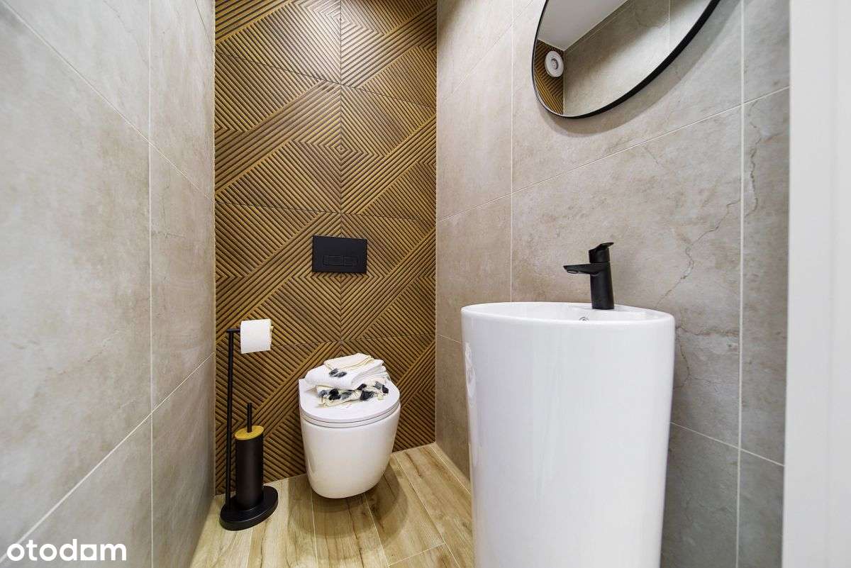 Nie przegap! Ostatni dom 5 pokoi "pod klucz"-13