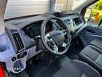 Ford Transit 4x4 Skrzynia 3,64m Import DE - 9