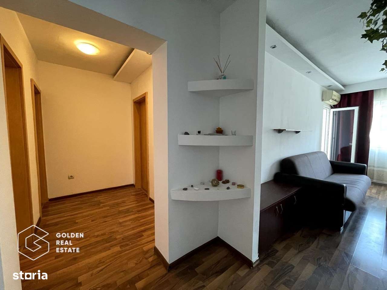 Apartament 3 camere, Timișoara, Zona Ultra Centrală - Imagine principală: 3/8