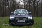 Audi A8 4.2 FSI L Quattro - 3