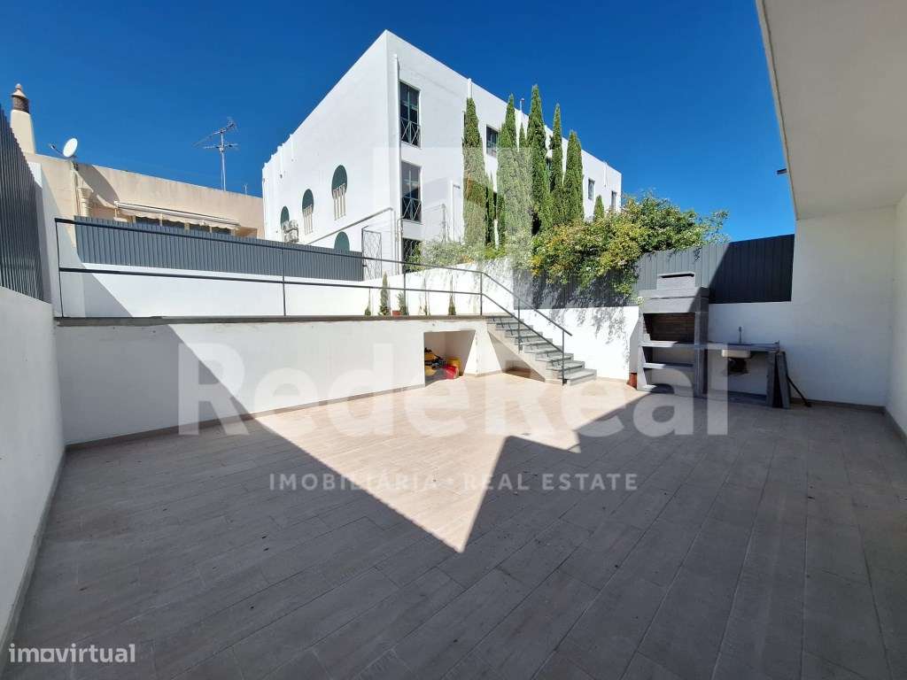 Moradia T3 em construção em Moncarapacho - Grande imagem: 5/26