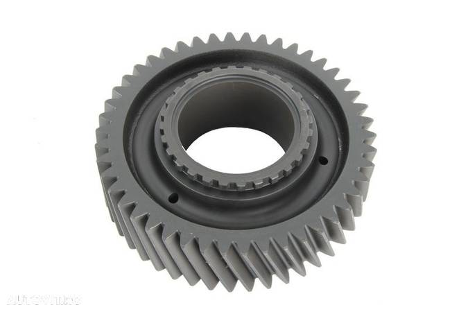 Pinion Treapta a 3-a Cutie Viteza Volvo 8172640. - 1