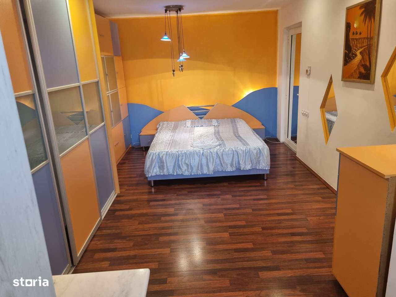 Apartament 2 camere decomandat,ultracentral,Deva-zona Lido - Imagine principală: 2/20