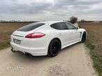 Porsche Panamera GTS - 3