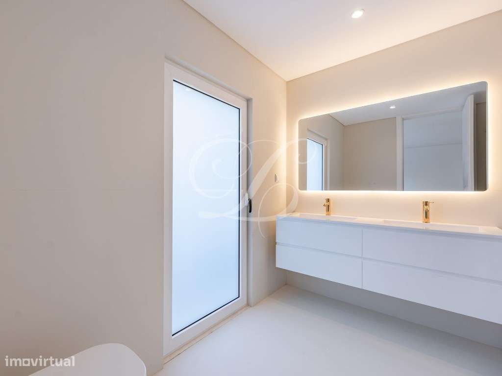 Moradia T4 | Empreendimento - Ocean Prime Village - S. Pedro do Est...-28