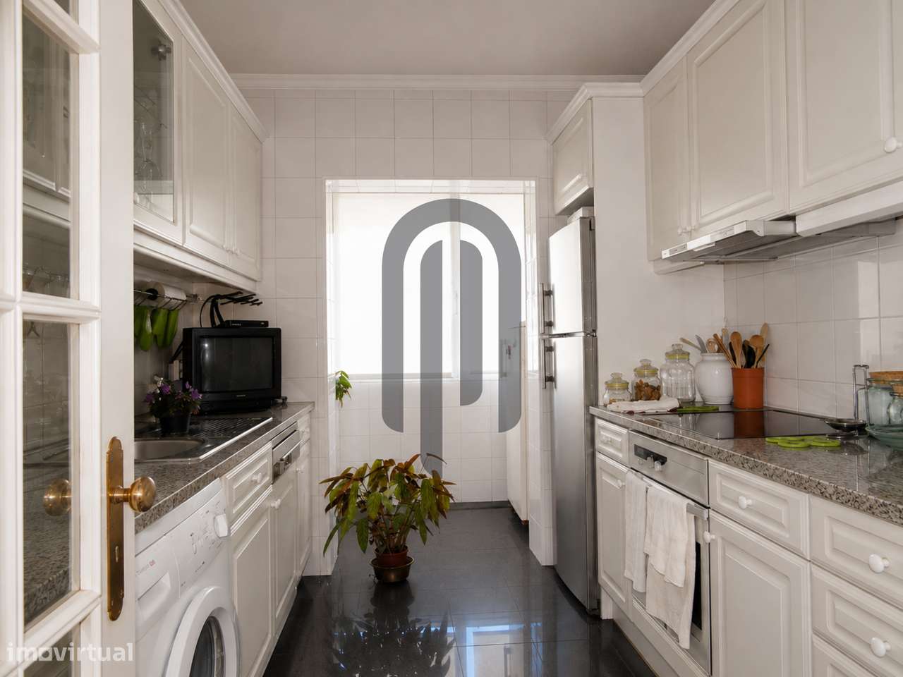 Apartamento T2 em Ramalde, no Porto-5