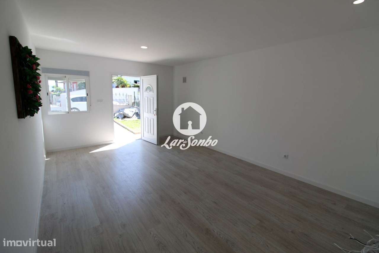 Moradia T2 em Barcelos - Grande imagem: 3/9