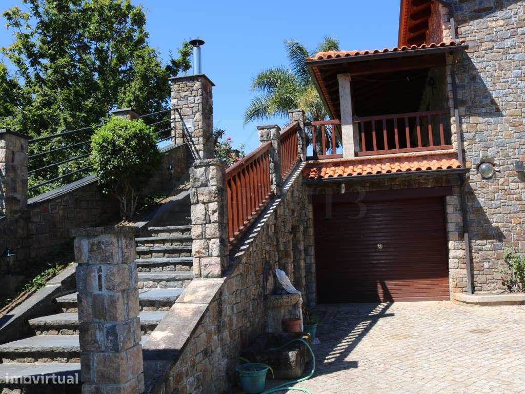 Moradia T8 na Gandra - Grande imagem: 4/29