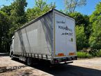 Mercedes-Benz ACTROS 1840 LnR FIRANKA 7.70 m | 19 PALET | - 8