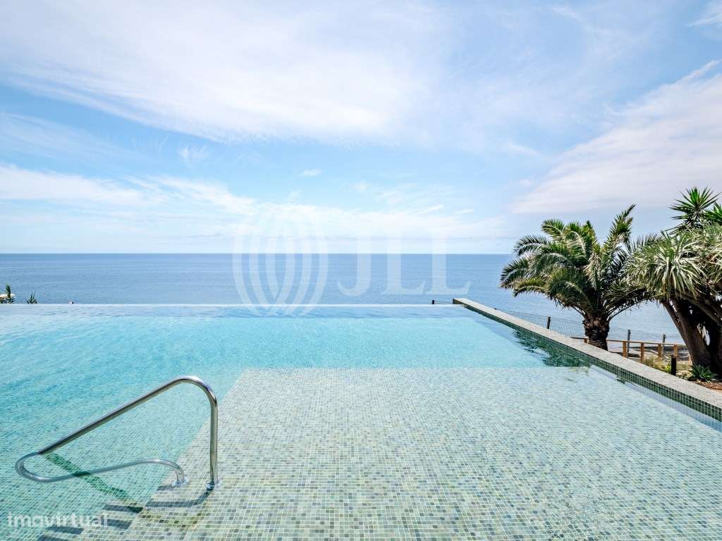 Apartamento T2 no Acqua Residences com garagem, Madeira - Grande imagem: 4/15