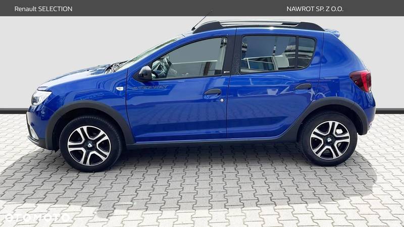 Dacia Sandero Stepway 1.0 TCe Laureate S&S - 2