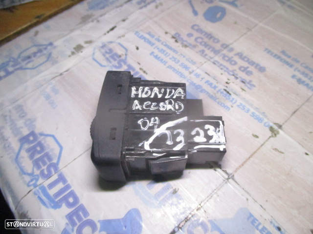 Interruptor M23516 HONDA ACCORD 2004 REGULADOR FAROIS - 2