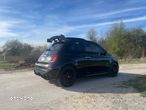 Abarth 500 595 1.4 T-Jet 16v Pista - 5