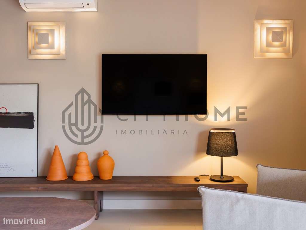 Moradia T2 no Vale da Lapa Village Resort - Grande imagem: 5/20