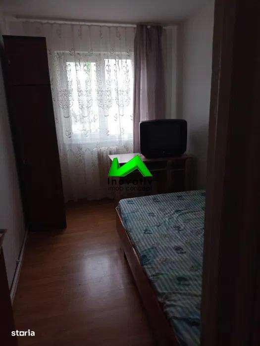 Apartament de inchiriat 3 camere Zona Mihai Viteazul - Imagine principală: 3/6