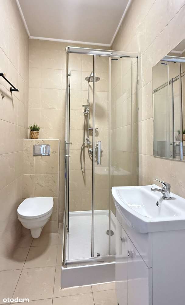 Dwupoziomowe mieszkanie na sprzedaż-7