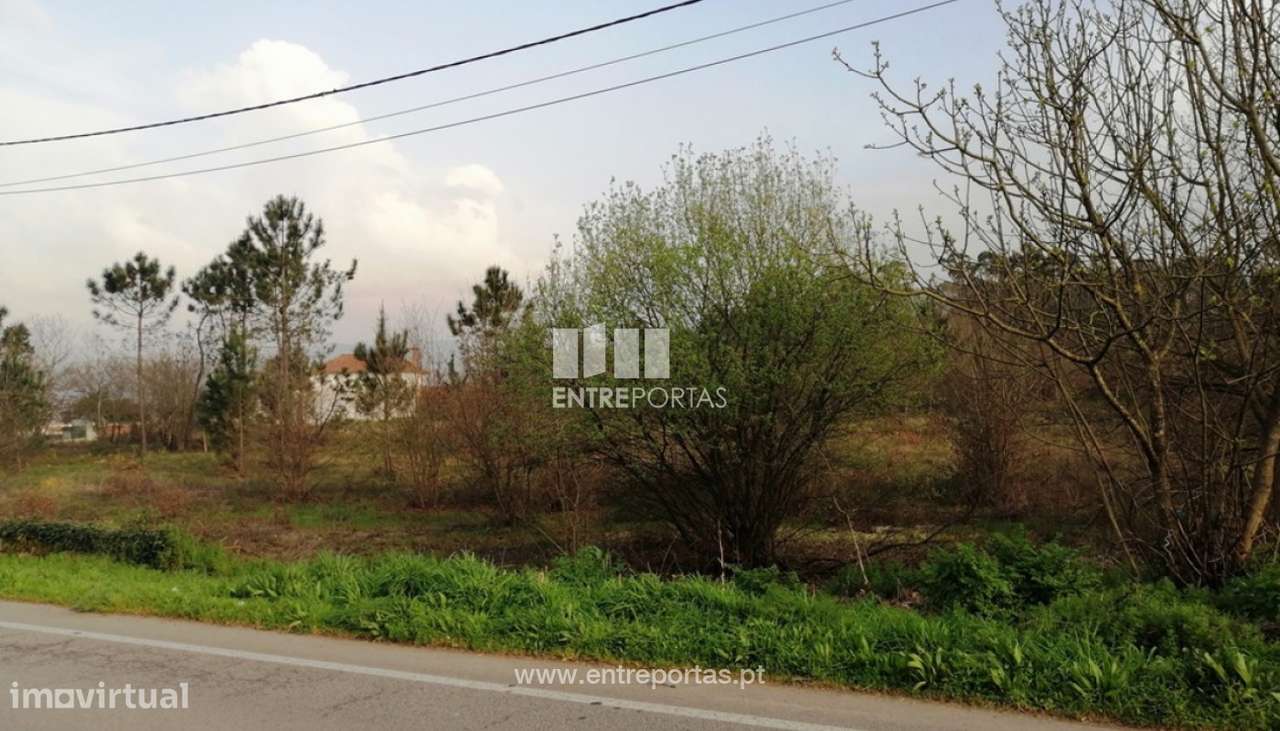 Venda de terreno para construção, Deão, Viana do Castelo - Grande imagem: 5/30