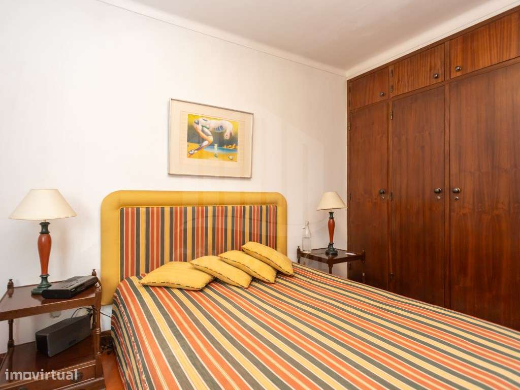 Moradia T4 em Alto das Vinhas-41