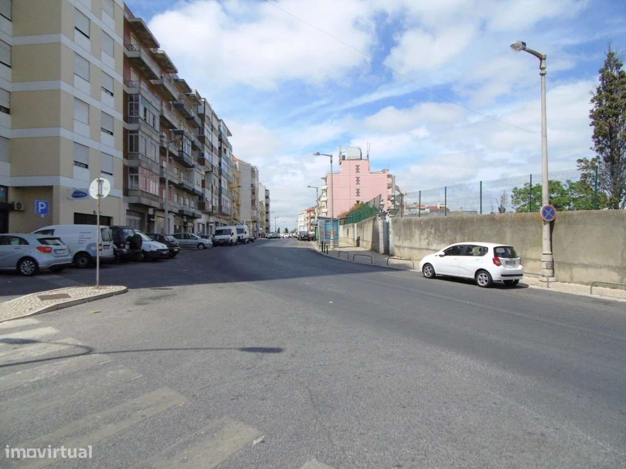 Terreno Urbano - 5037 m2 de construção - Lisboa-14