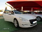 Peugeot 508 SW 1.6 e-HDi Allure 2-Tronic - 7