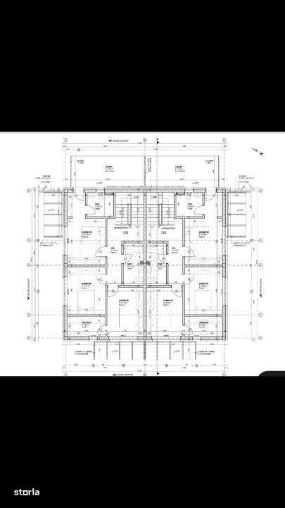 Duplex cu 4 camere,3 bai,170 mp - Imagine principală: 4/5