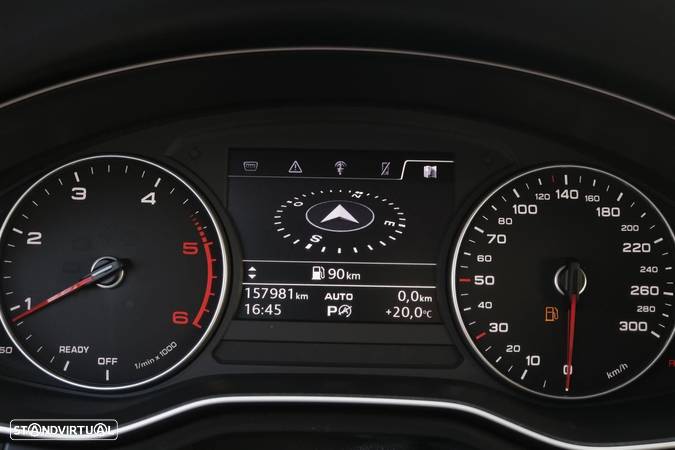 Audi A5 Sportback 2.0 TDI quattro S tronic - 44
