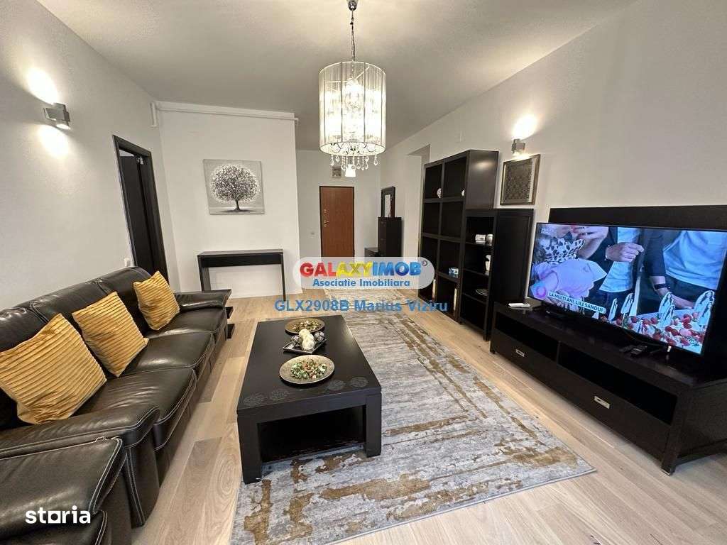 Apartament superb Domenii - Imagine principală: 4/15