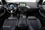 BMW X3 xDrive20d AT M Sport - 7