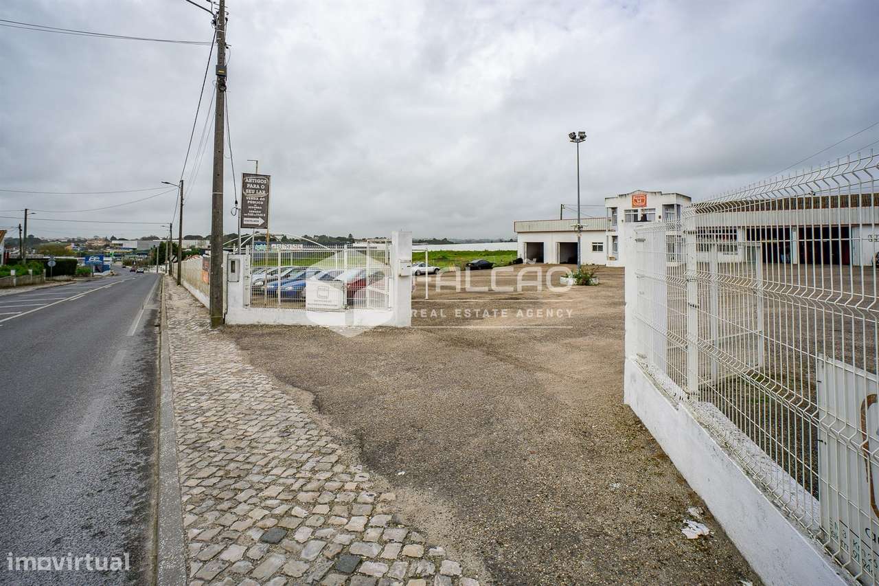 Oficina  Venda em Vila Chã de Ourique,Cartaxo - Grande imagem: 4/42