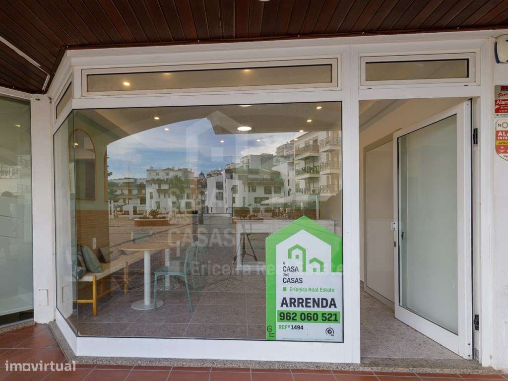 Trespasse Loja - Ericeira, A Casa das Casas-16