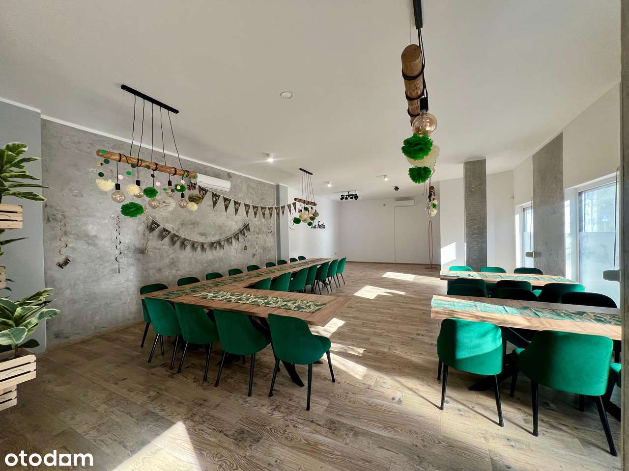 Atrakcyjny lokal 173 m² – Stargard, Stare Miasto - Pełny obrazek: 5/16