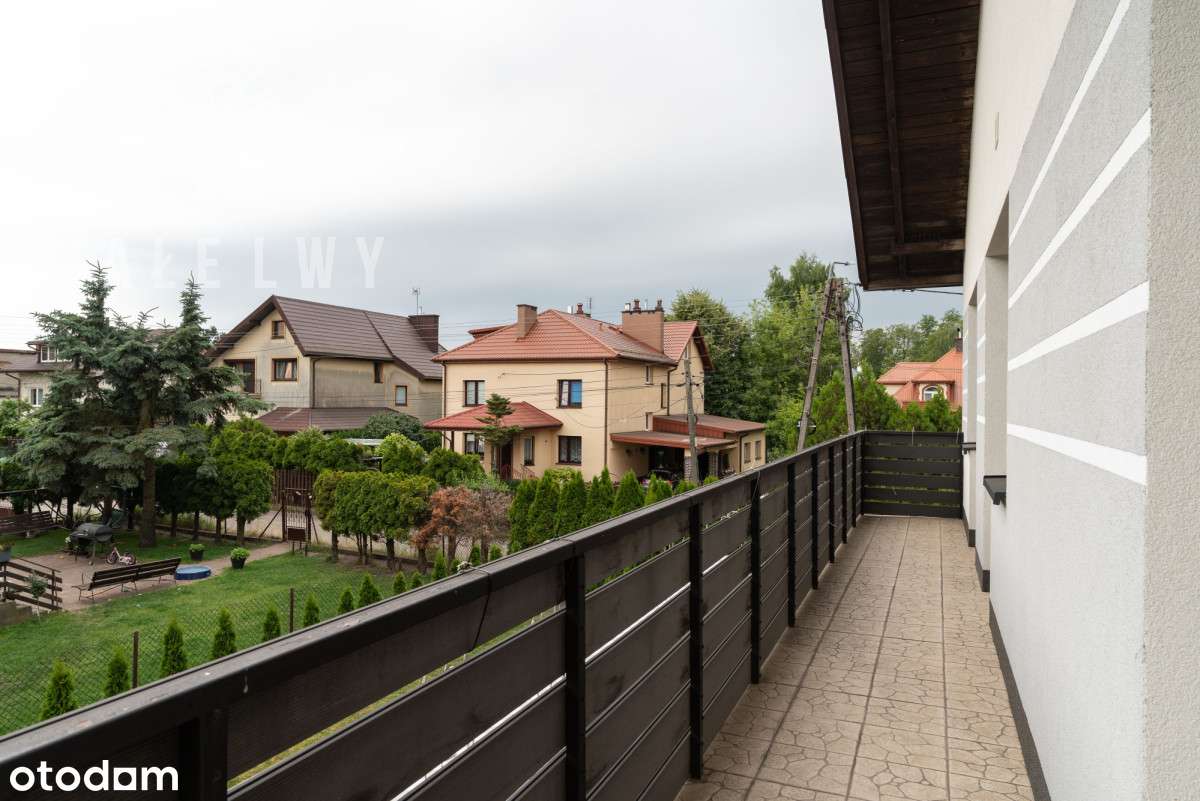 Kobyłka - Sprzedam Dom Wolnostojący-13