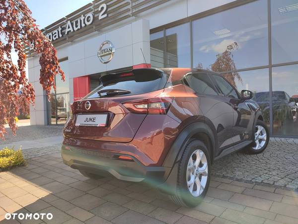 Nissan Juke 1.0 DIG-T Acenta - 15