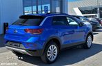 Volkswagen T-Roc 1.5 TSI Life DSG - 4