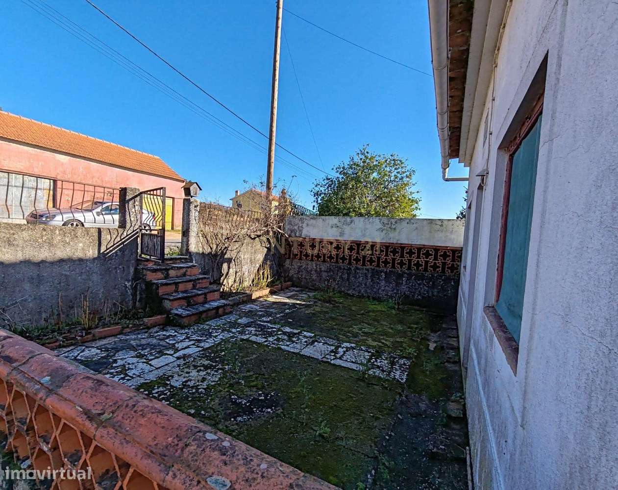 Quinta em Casal Capela, Madalena, Tomar - Grande imagem: 5/44