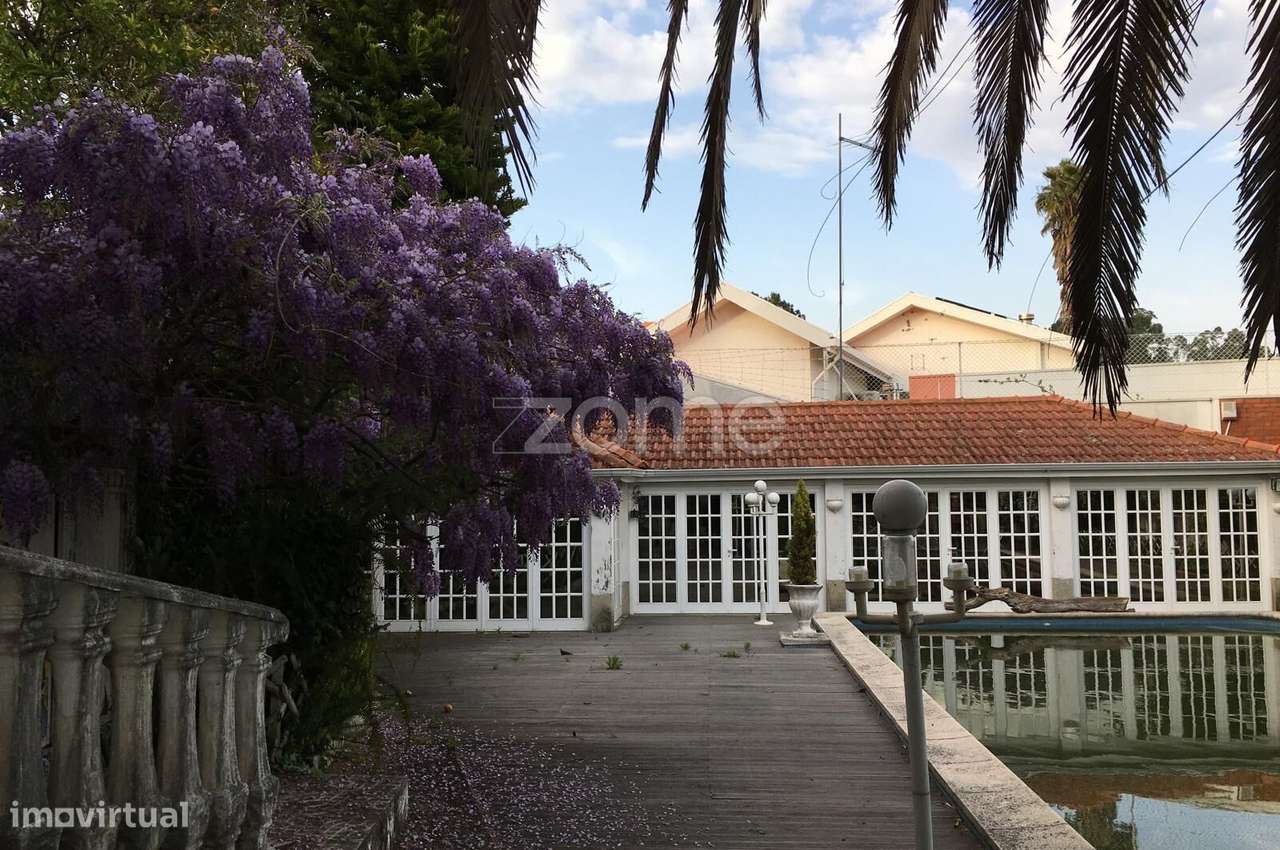 Quinta / Casa de Santo António - Paredes, Porto - Grande imagem: 3/8