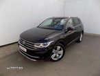 Volkswagen Tiguan 2.0 TDI SCR 4MOTION DSG Elegance - 1