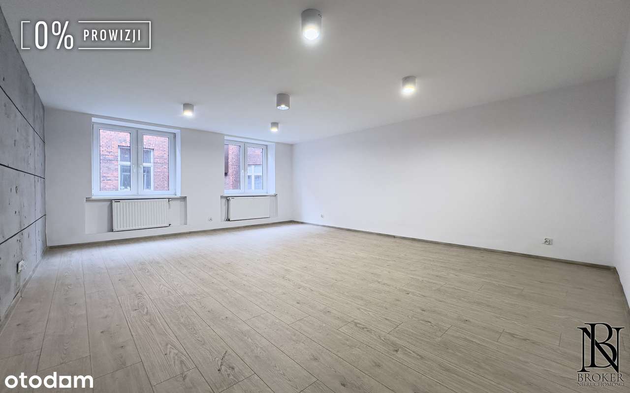 Na sprzedaż rodzinne i wyjątkowe mieszkanie 2 pokoje | Bytom Dworcowa-5