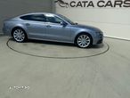 Audi A7 3.0 TDI Quattro Tiptronic - 18