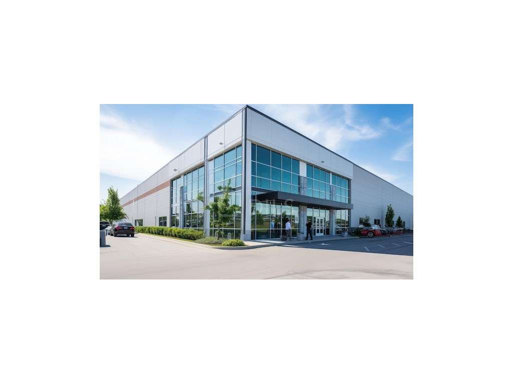 Armazém para arrendar em Aveiras de Cima, Lisboa - Grande imagem: 3/15