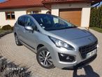 Peugeot 3008 HDi 115 Allure - 1