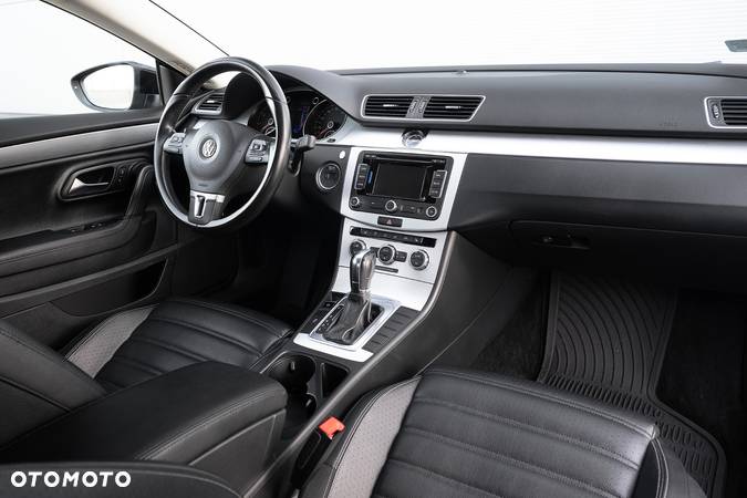 Volkswagen CC 2.0 TSI DSG - 14