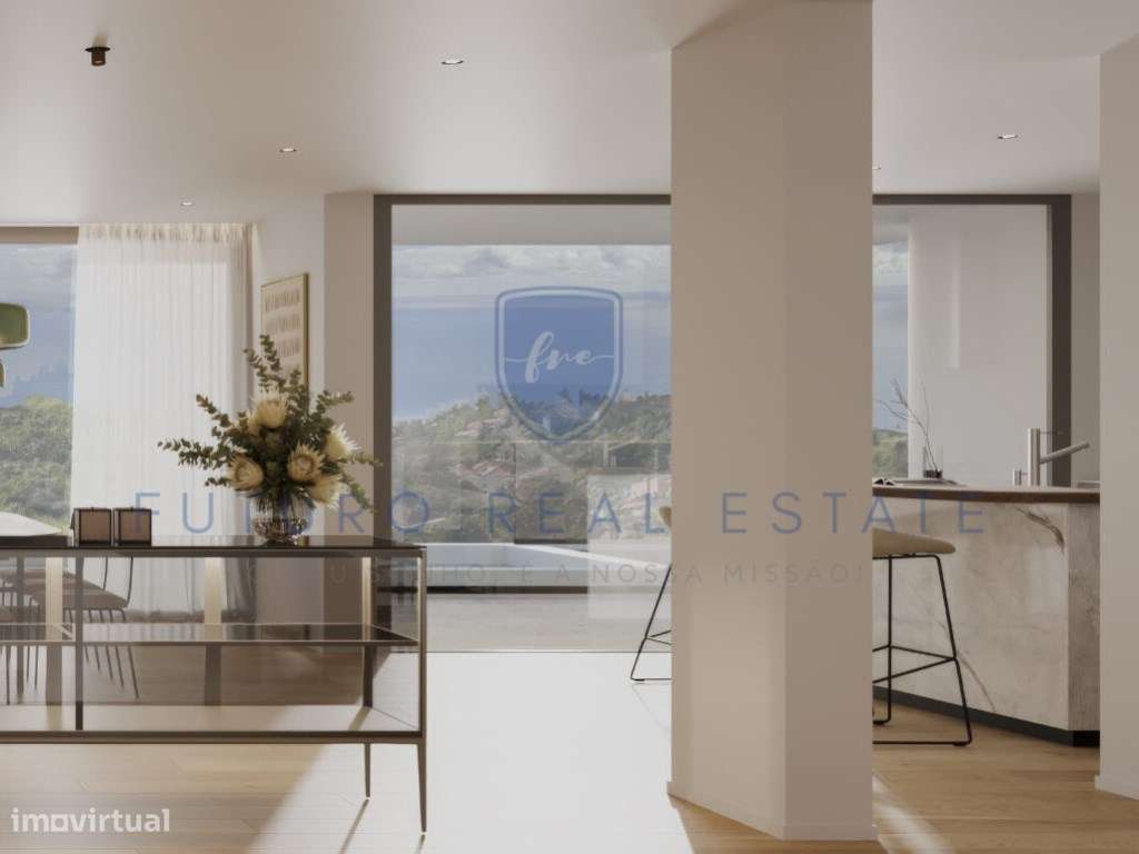 MORADIA| LUXO | SÃO GONÇALO - Grande imagem: 4/18