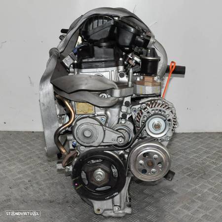 Motor L12B1 HONDA 1.2l 90cv - 1