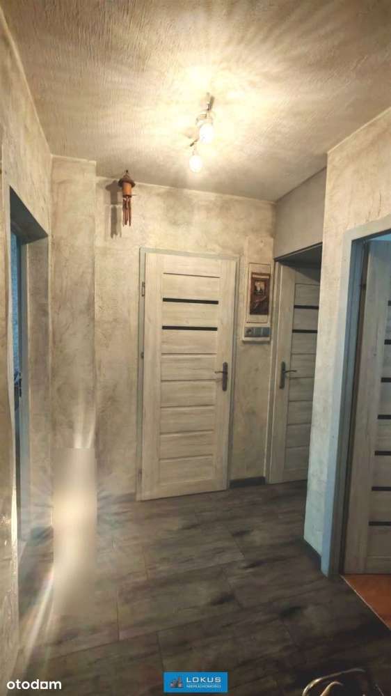 Komfortowe mieszkanie 3 pokojowe Widzew przy parku-5