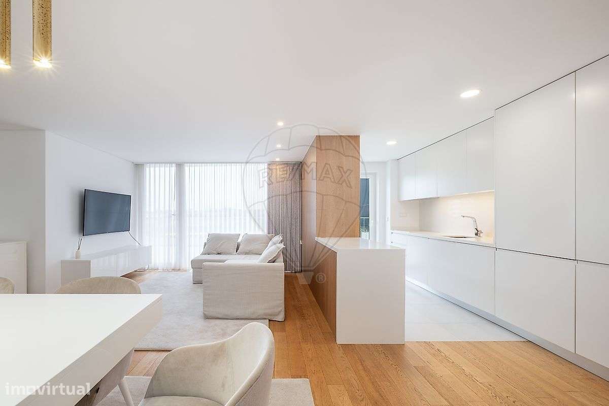 Apartamento T2 para venda - Grande imagem: 4/23