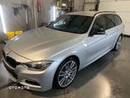 BMW Seria 3 320d M Sport Shadow - 3