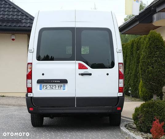 Renault MASTER L2H2 - 14